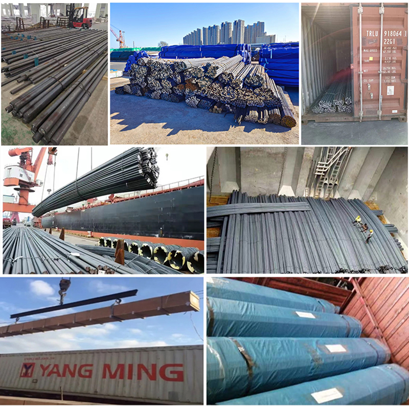 AISI/SAE 4140 Alloy Steel Bar