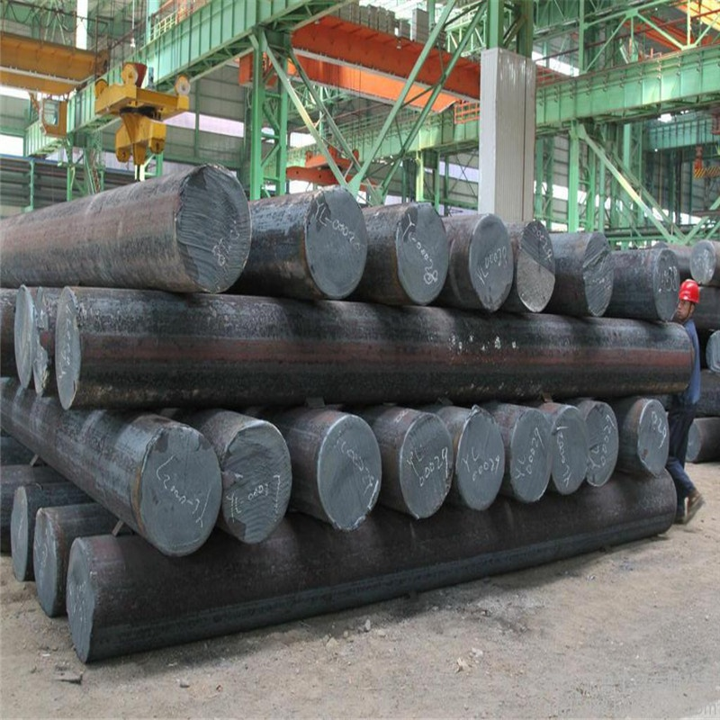 AISI/SAE 4140 Alloy Steel Bar