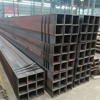 Carbon Steel Square Tube