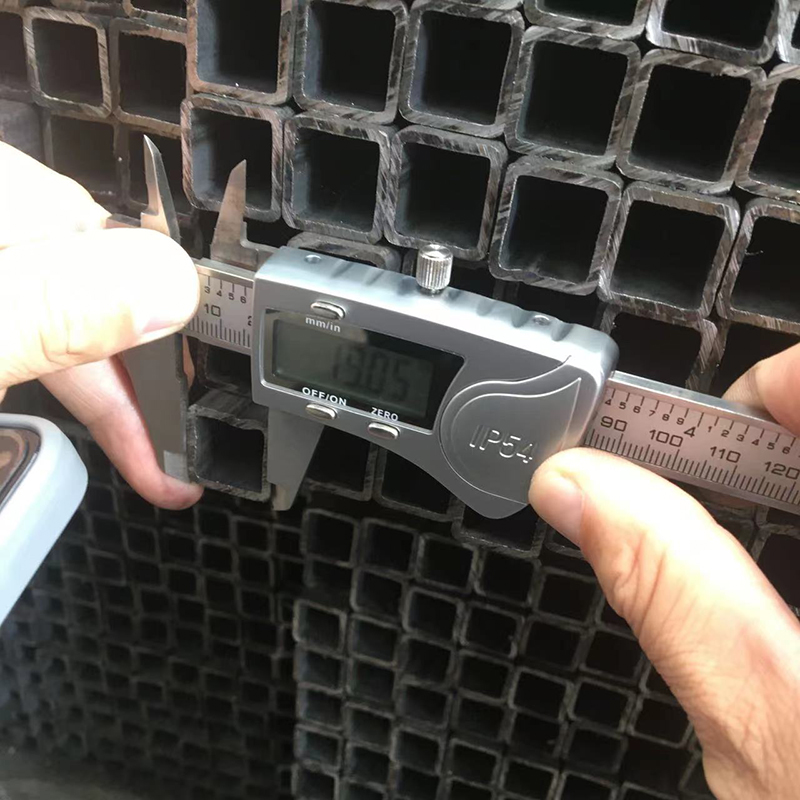 Carbon Steel Square Tube