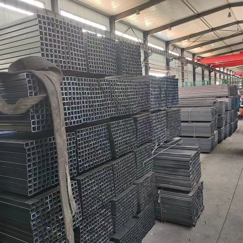 Carbon Steel Square Tube