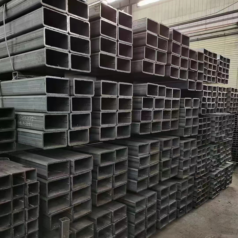 Carbon Steel Square Tube