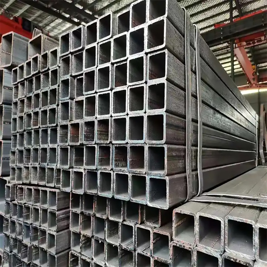 Carbon Steel Square Tube