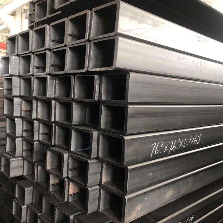 Carbon Steel Square Tube
