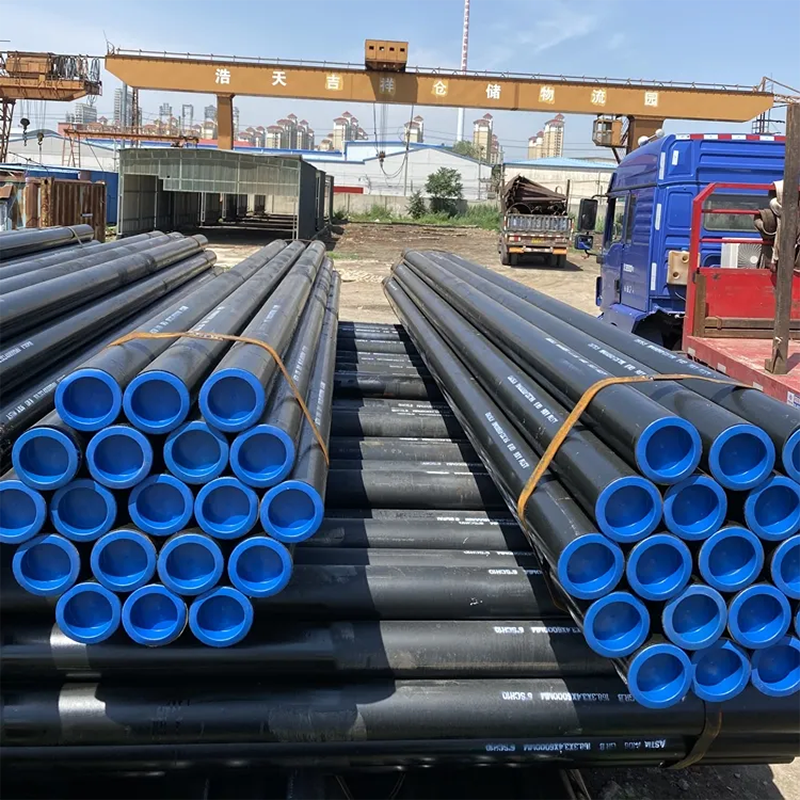API 5CT Oil Casing Pipe