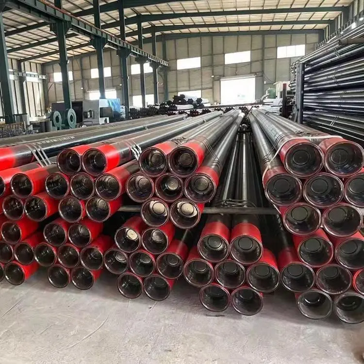 API 5CT Oil Casing Pipe