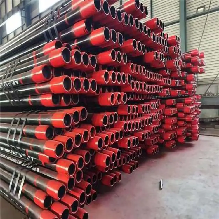 API 5CT Oil Casing Pipe