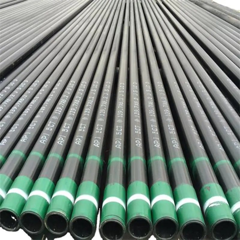 API 5CT Oil Casing Pipe
