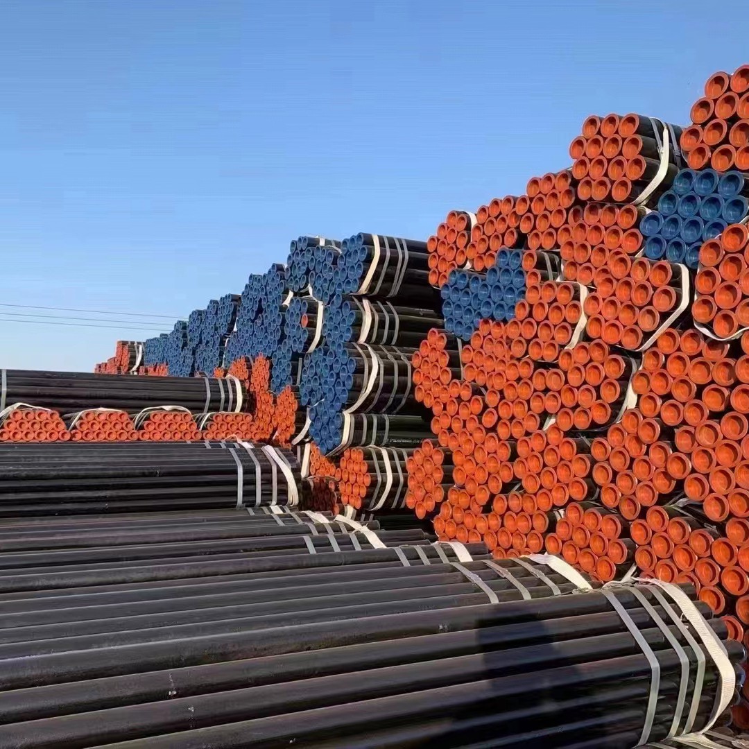 API 5CT Oil Casing Pipe