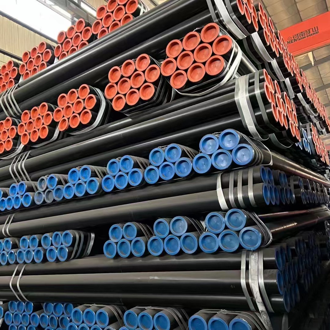 API 5CT Oil Casing Pipe