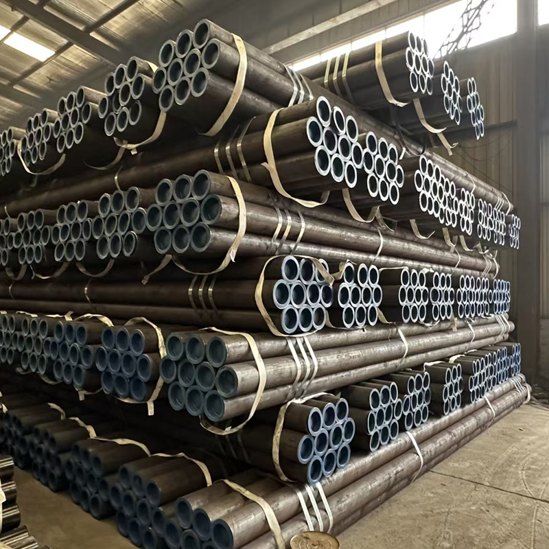 API 5CT Oil Casing Pipe