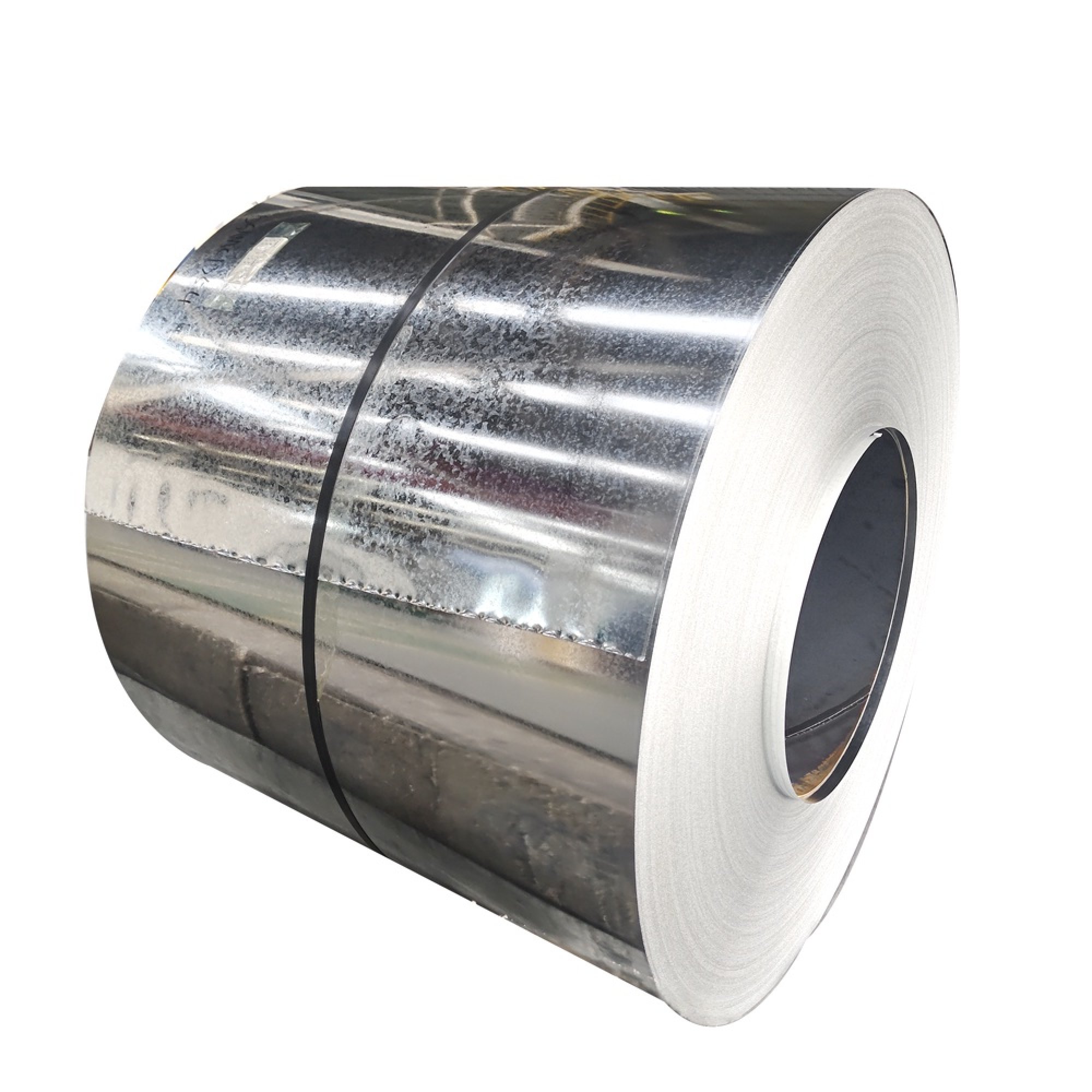 Galvalume Steel Coil Galvalume Steel Coil