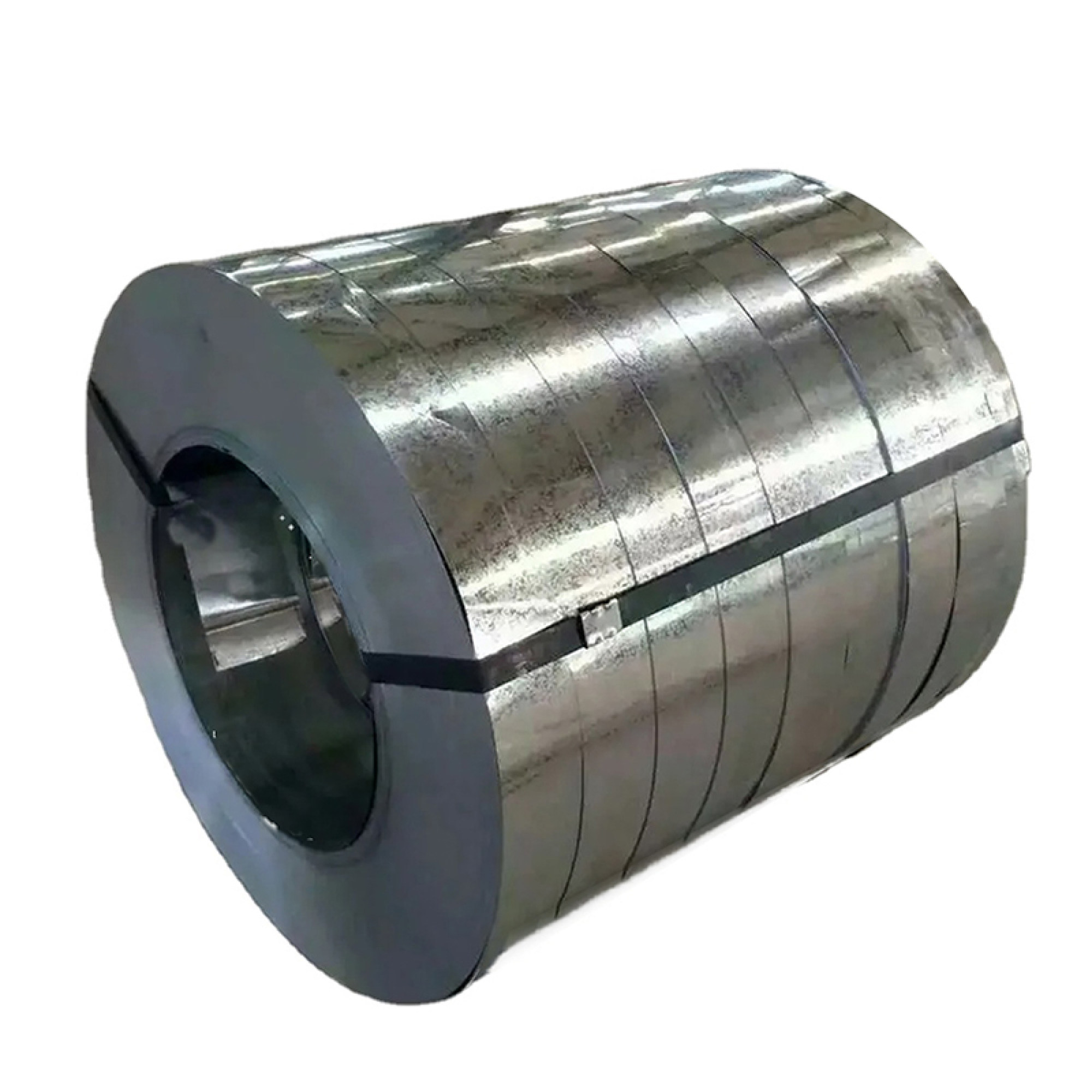 Galvanized steel strip Galvanized steel strip