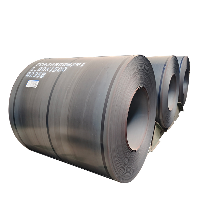 A656/S355J2 Carbon Steel Coil