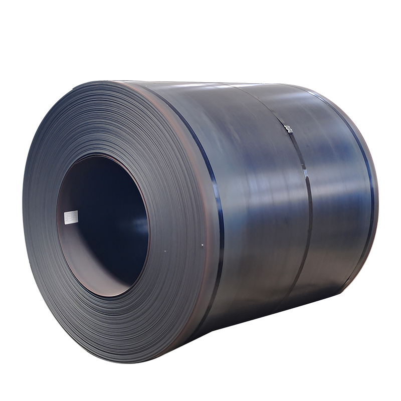 A633 Carbon Steel Coil