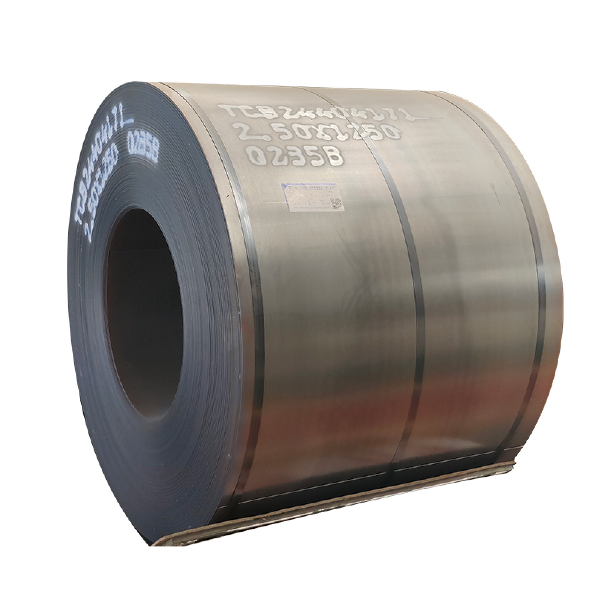 A588 Carbon Steel Coil A588 Carbon Steel Coil
