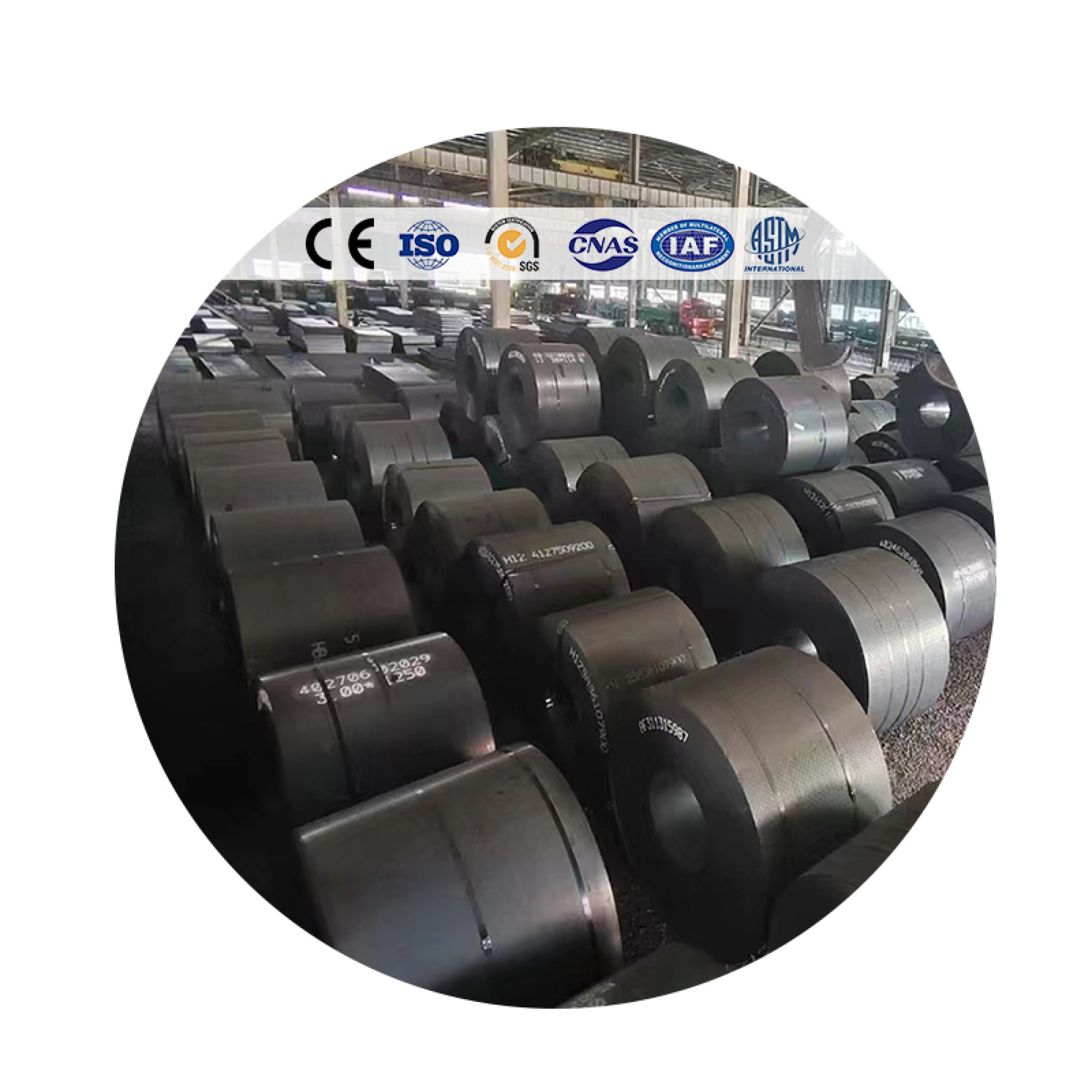 1018 Cold Rolled carbon steel coil 1018 Cold Rolled carbon steel coil