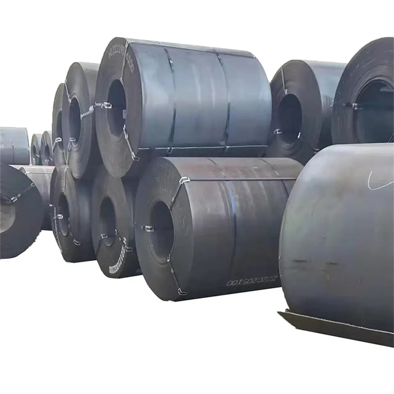 A514 Carbon Steel Coil
