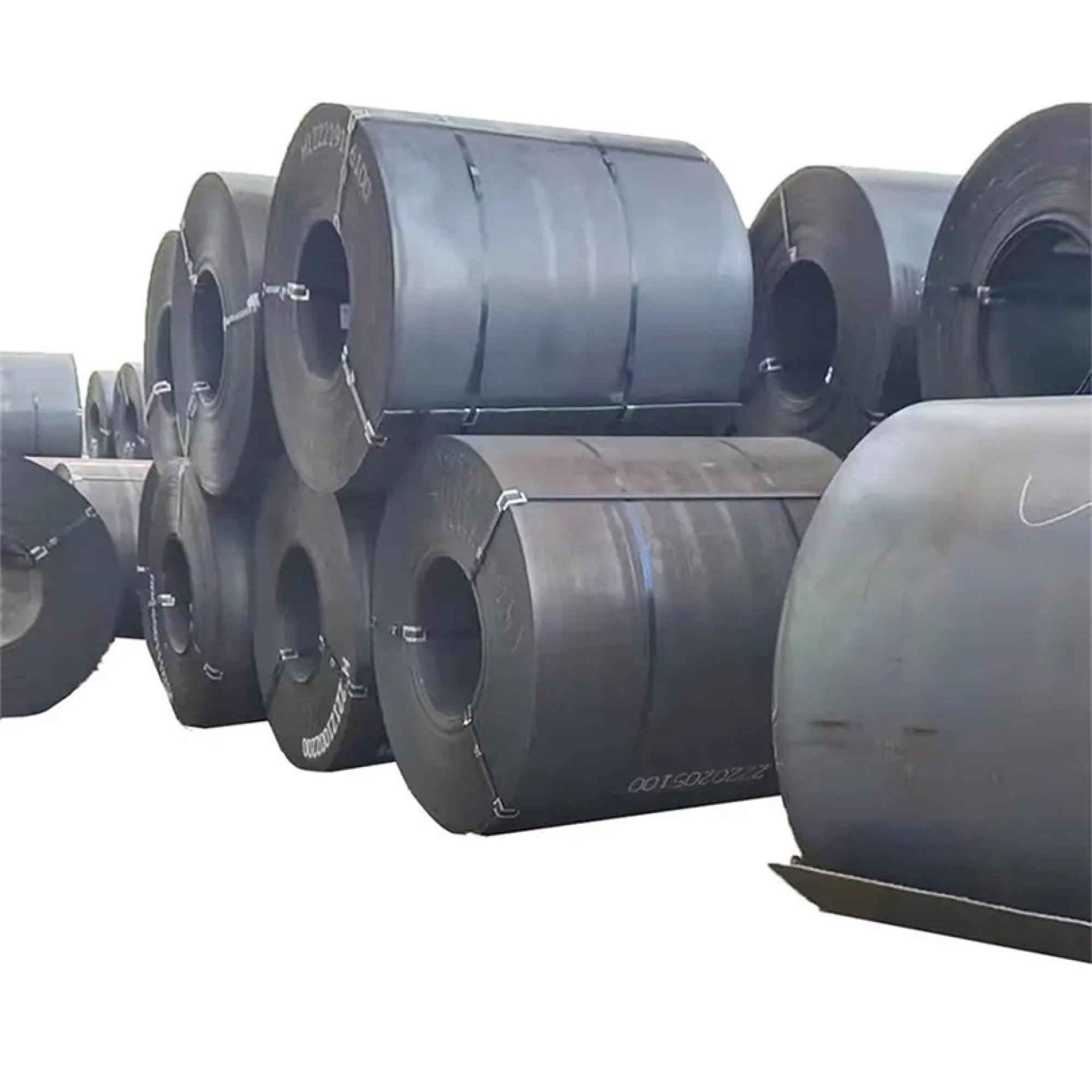 A514 Carbon Steel Coil A514 Carbon Steel Coil