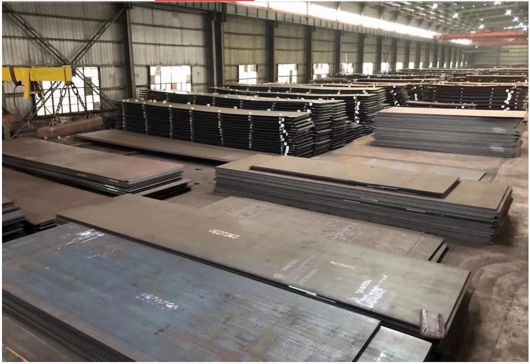 1008 Cold Rolled Steel Plate