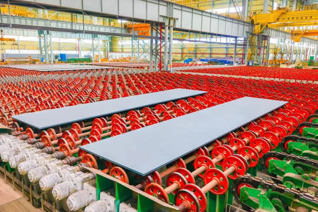 1008 Cold Rolled Steel Plate