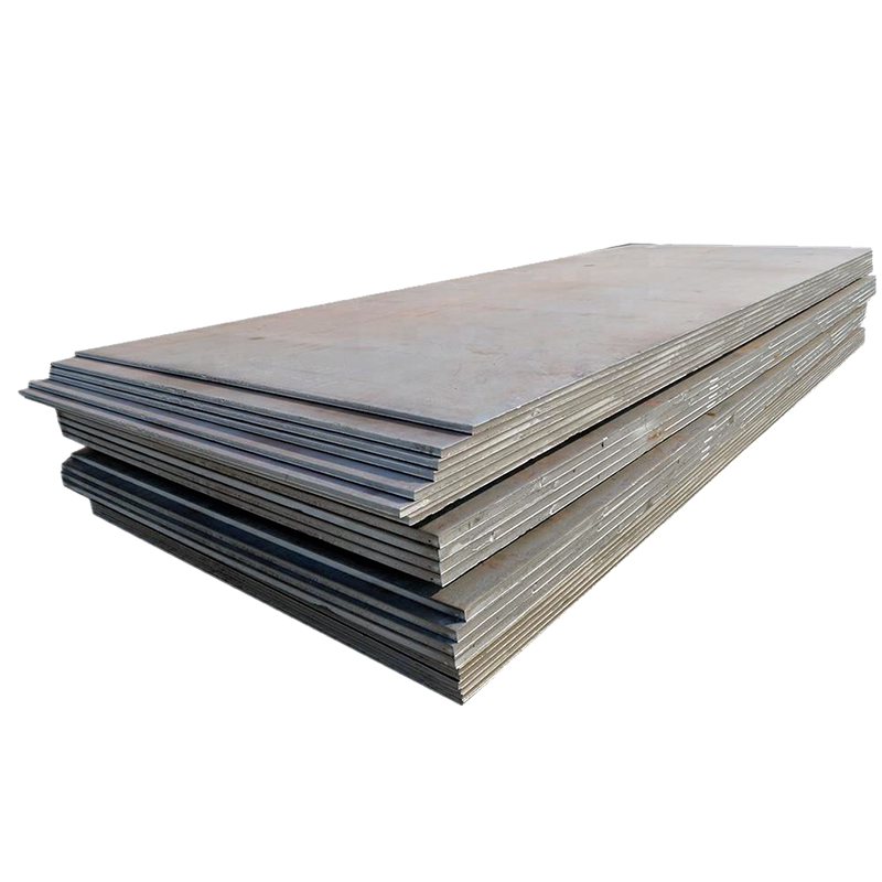 Carbon Shipbuilding Steel Plate