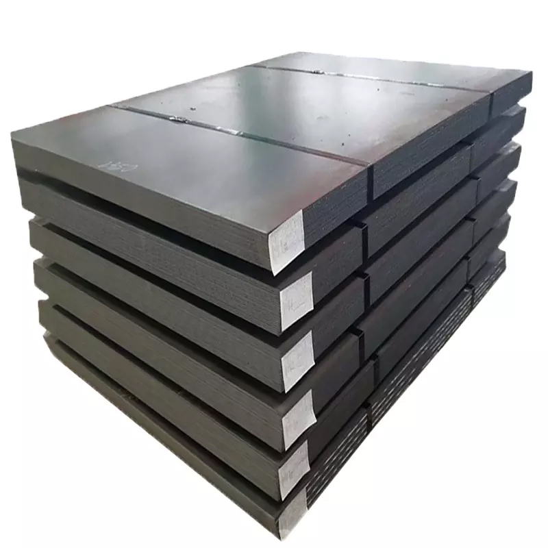 A573/A573M Carbon Steel Plate