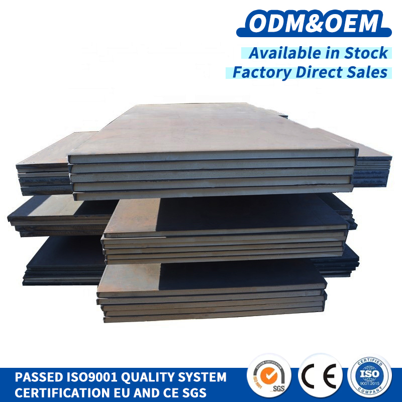ArmaPro440 Bulletproof Steel sheet plate