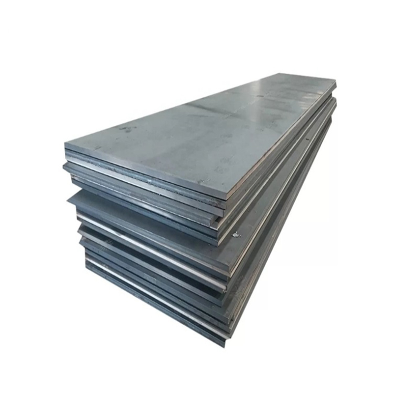 NM450 Wear-Resistant Steel Sheet Plate