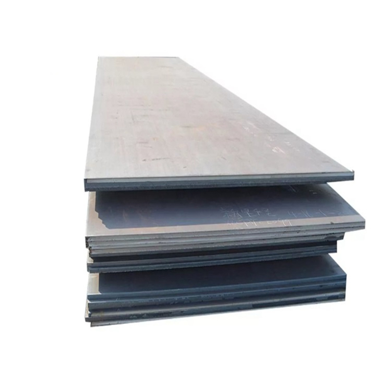 A656/S355J2 Carbon Steel Plate