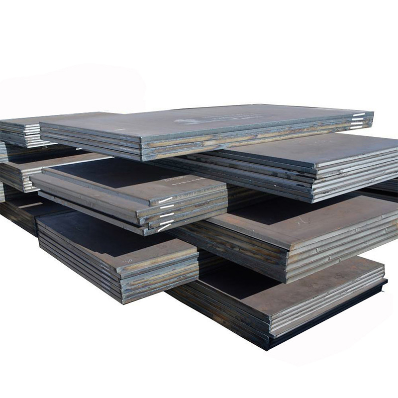 A633 Carbon Steel Plate
