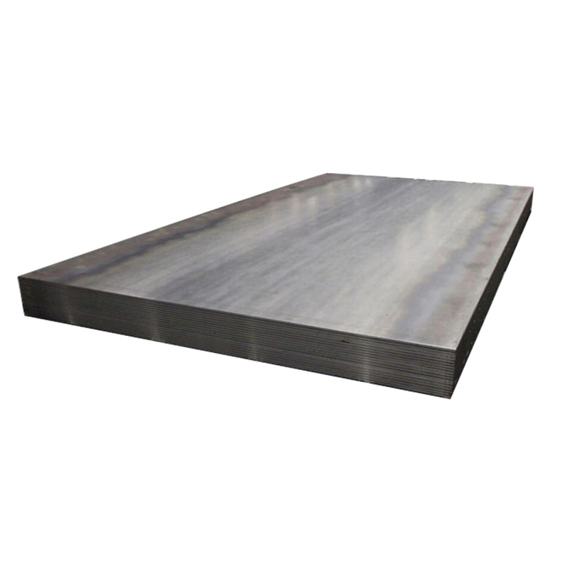 Q690D High Strength Steel Sheet plate