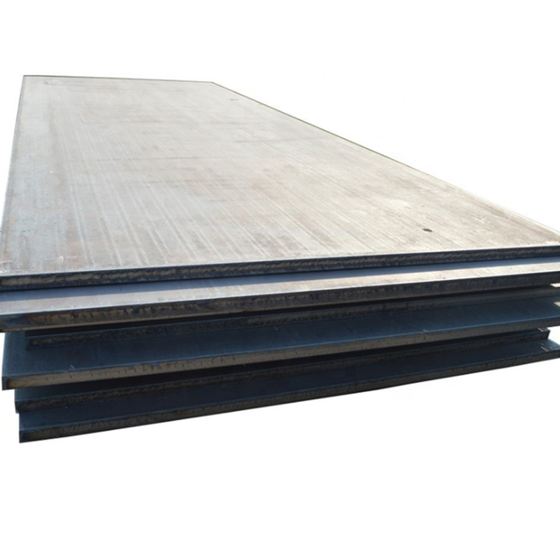 1023 Cold Rolled Steel Plate
