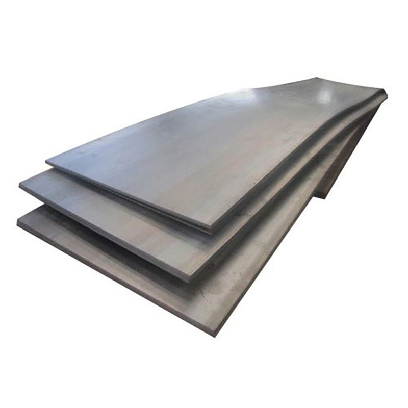 LG600T High Strength Steel Sheet plate