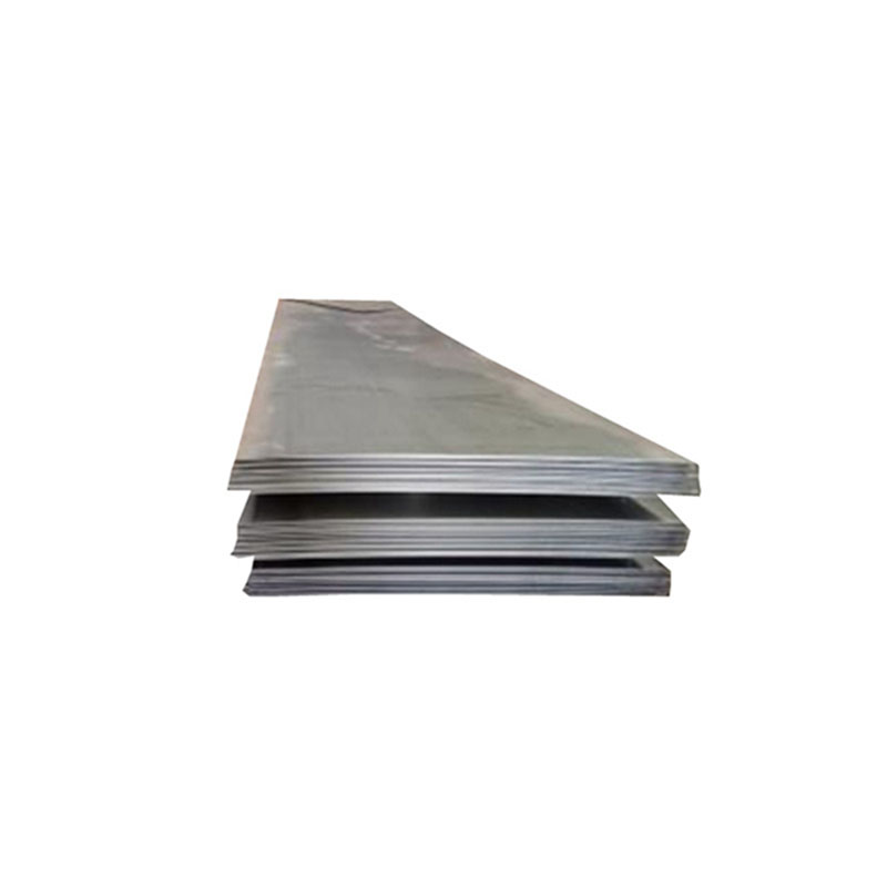 Mn15Cr1 High Manganese Steel Sheet Plate