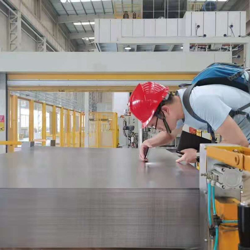 1023 Cold Rolled Steel Plate