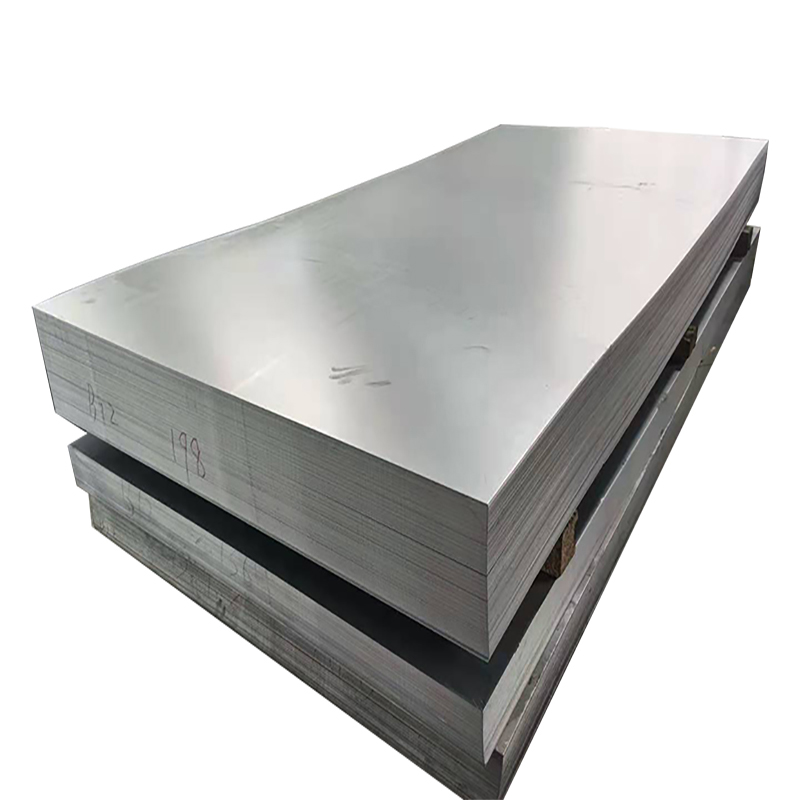 1018 Cold Rolled Steel Plate