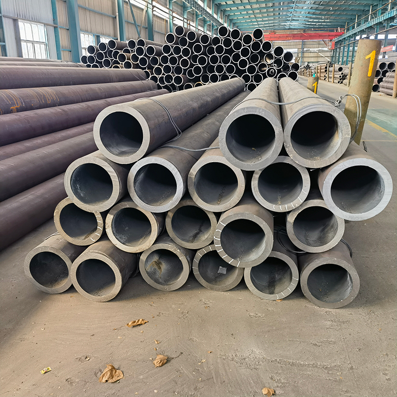 A335 Seamless carbon steel pipe