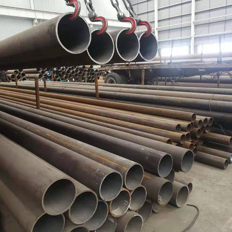 A335 Seamless carbon steel pipe