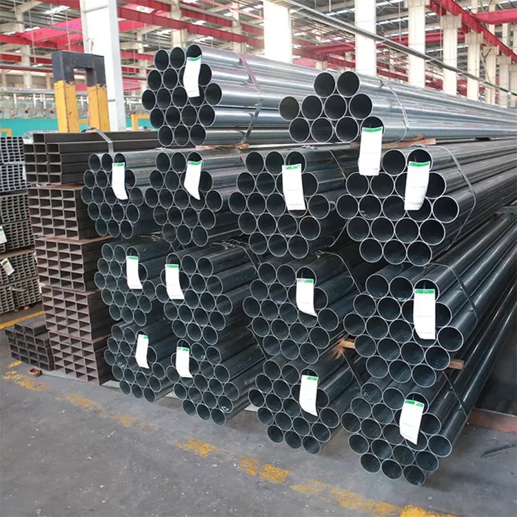A335 Seamless carbon steel pipe