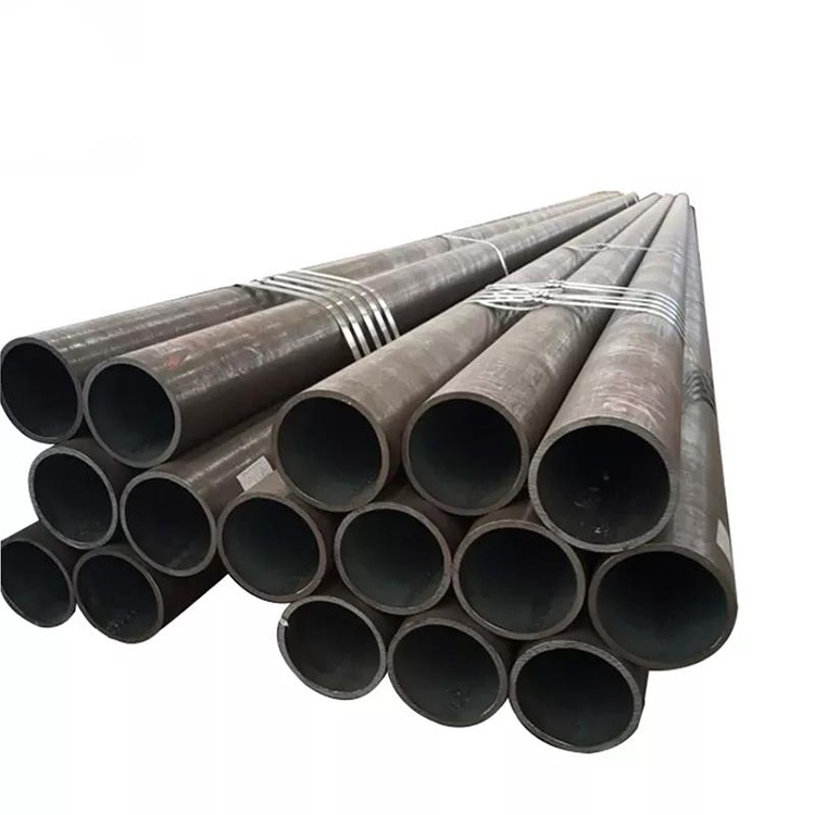 Resistance Welded carbon steel pipe ERW