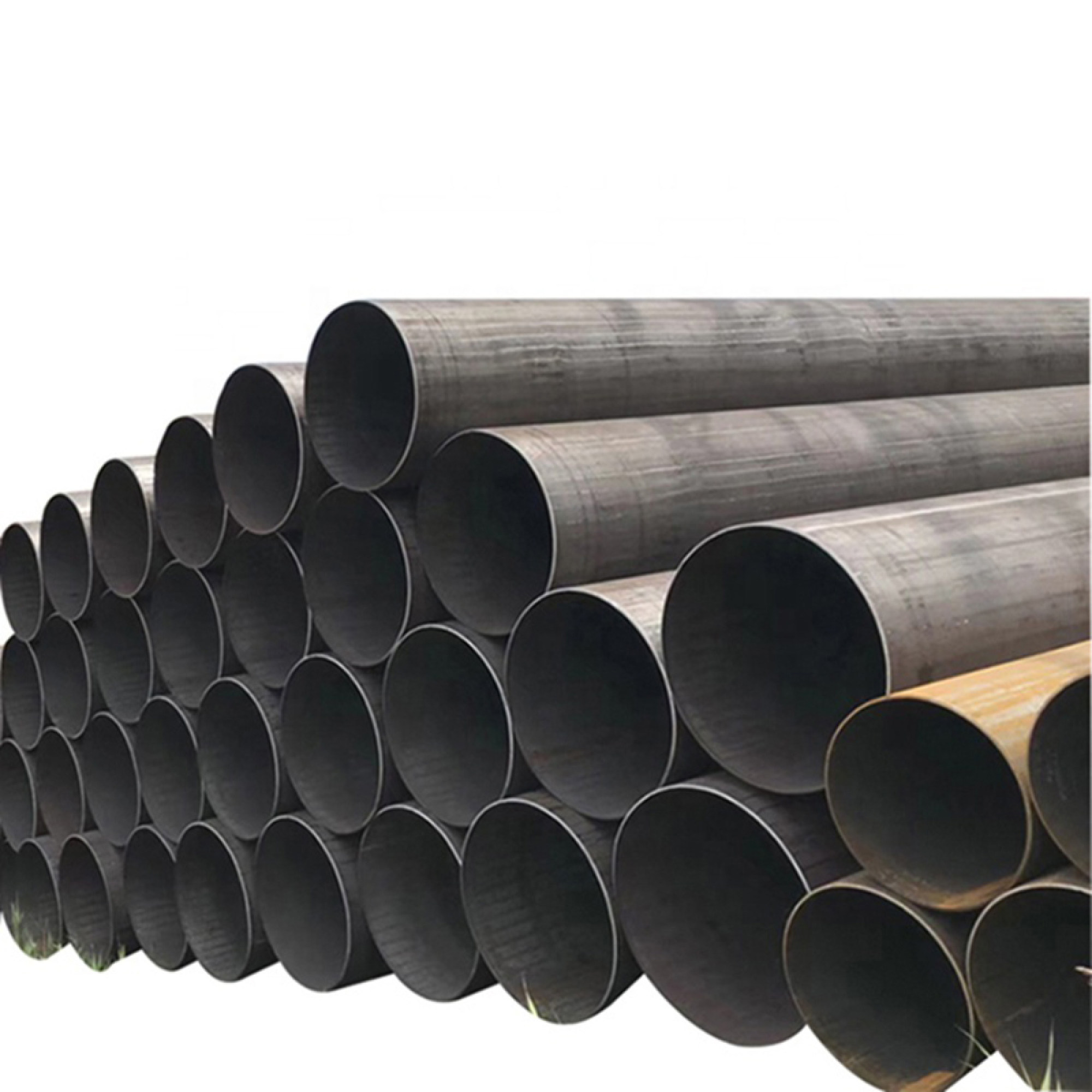 LSAW carbon steel Pipe