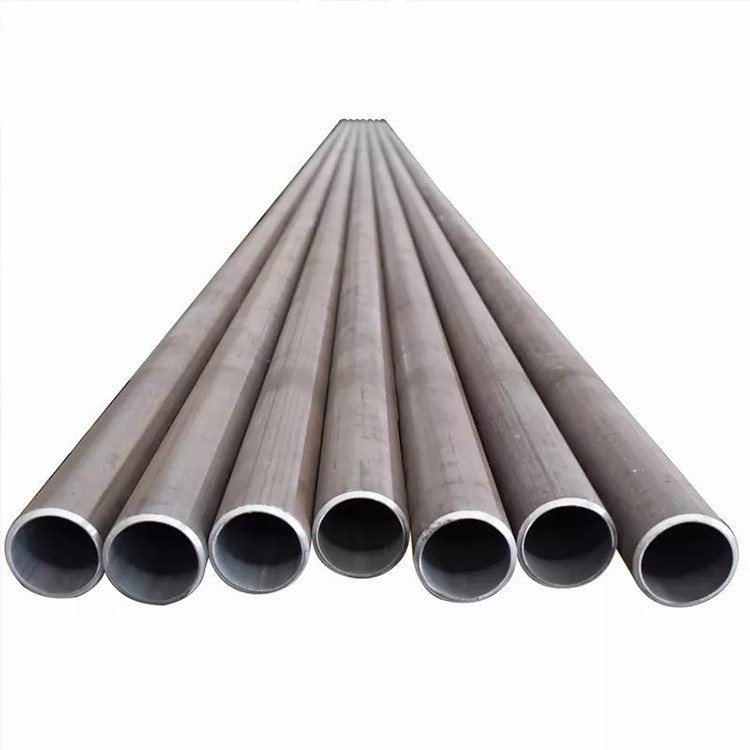 EN 10219/S235 Welded carbon Steel Pipe