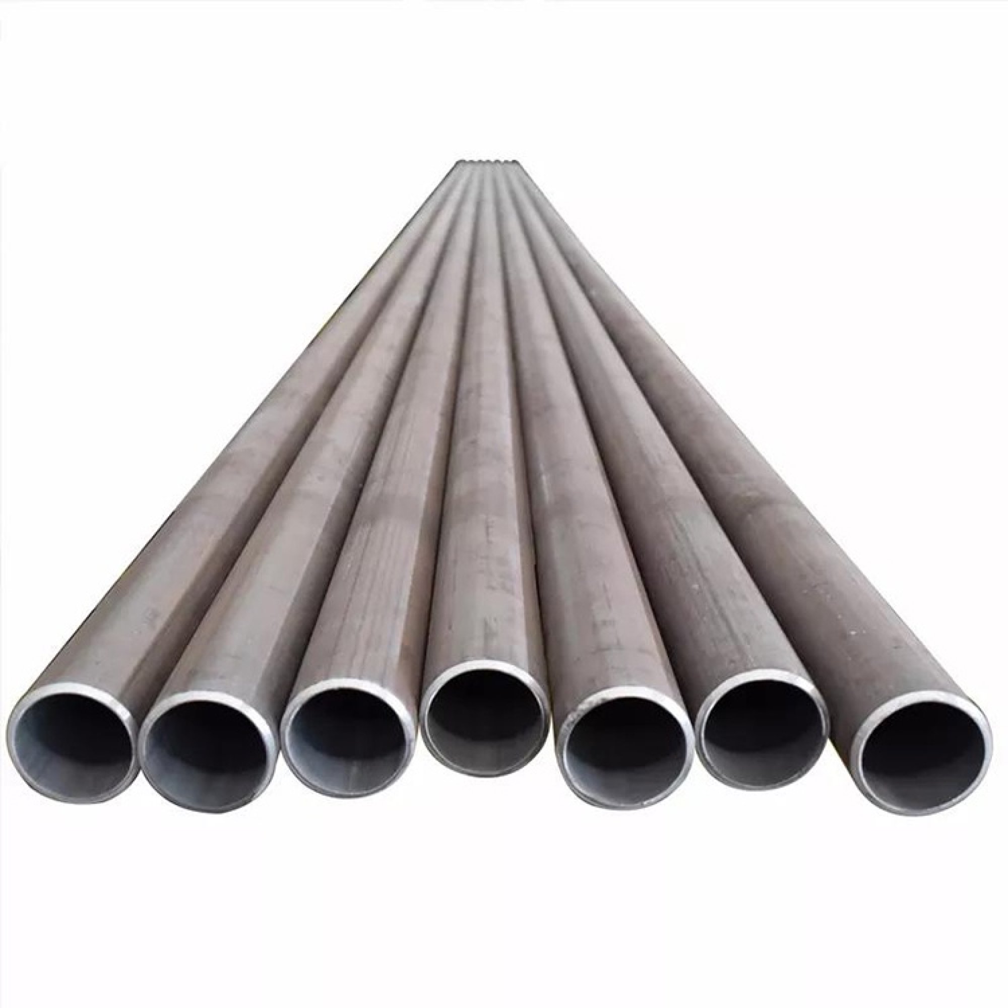 EN 10219/S235 Welded carbon Steel Pipe