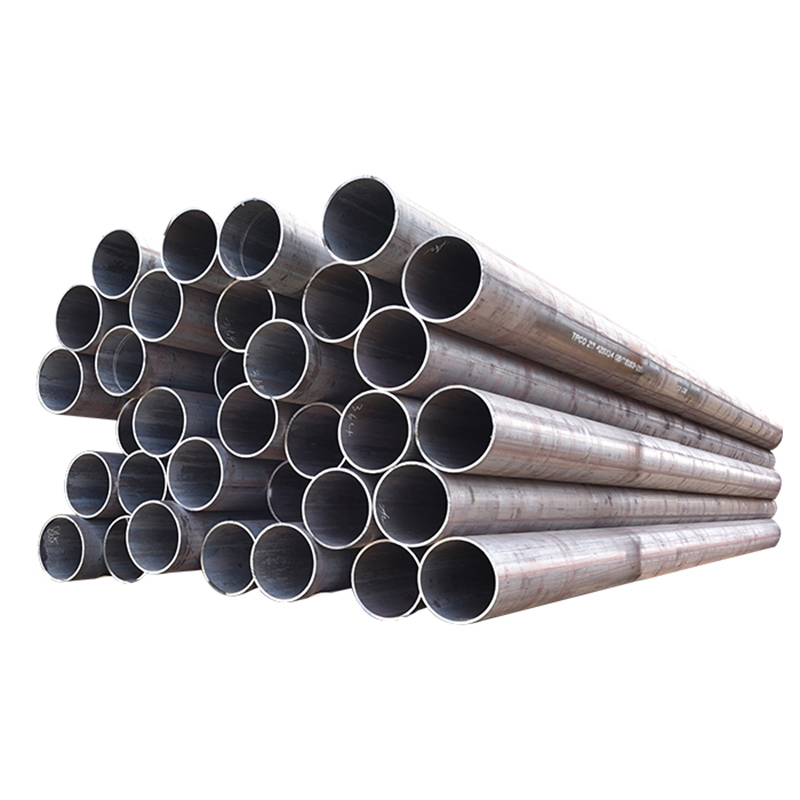 DIN 17175 Seamless carbon Steel pipe