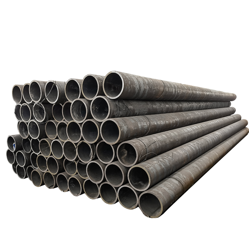 A179 Seamless carbon Steel pipe tube
