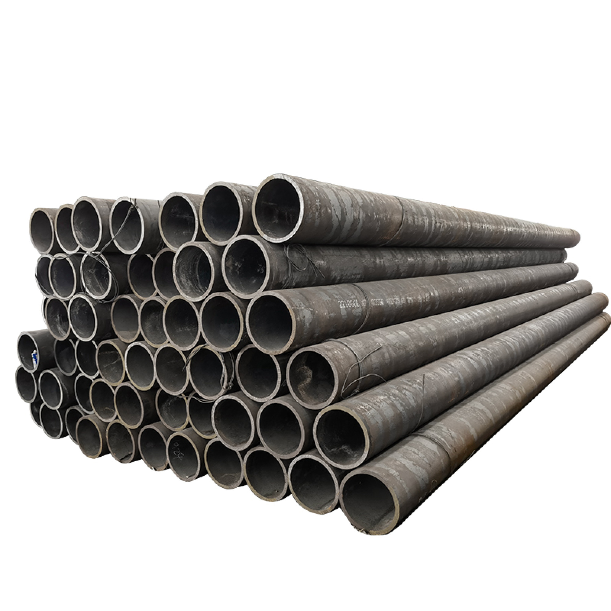 A179 Seamless carbon Steel pipe tube A179 Seamless carbon Steel pipe tube