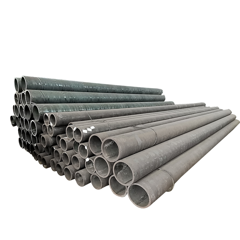 A333 Seamless & Welded carbon steel pipe