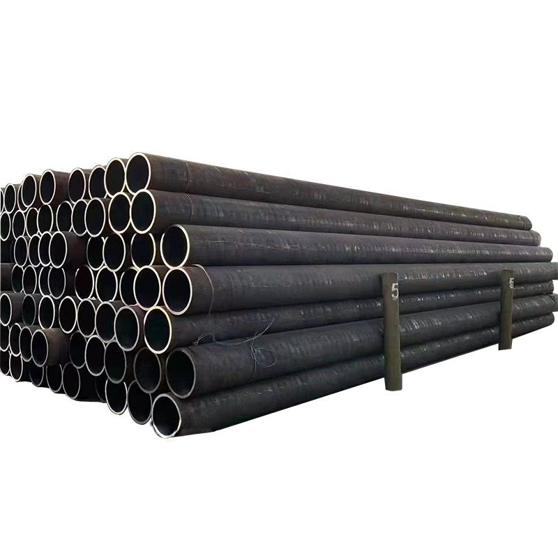 A252 Seamless&Welded carbon steel pipe Piles