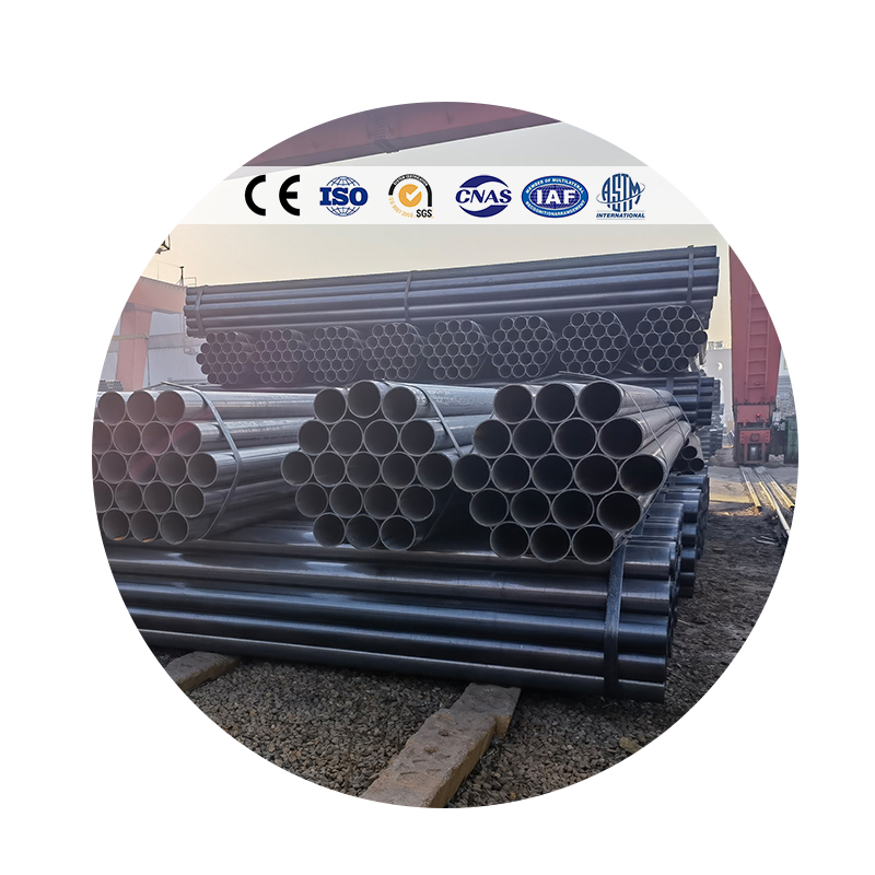 A213 Seamless Carbon Steel Pipe
